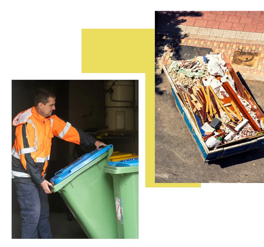 Junk Removal