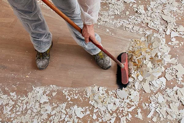Construction Cleaning