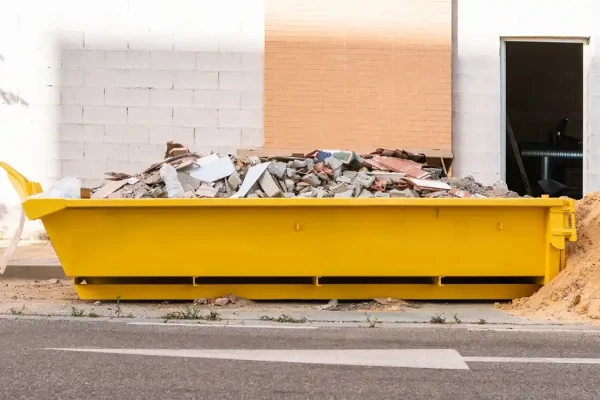 Debris Removal Services