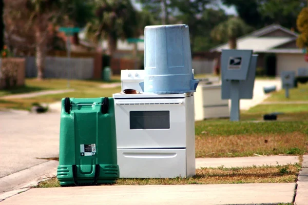 Hog Pen Junk Removal's Other Services